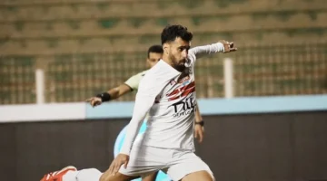 نجم الزمالك السابق.. أحمد عبدالحليم يحدد أهمية ثنائي الفريق بعد تعادل الكونفدرالية
